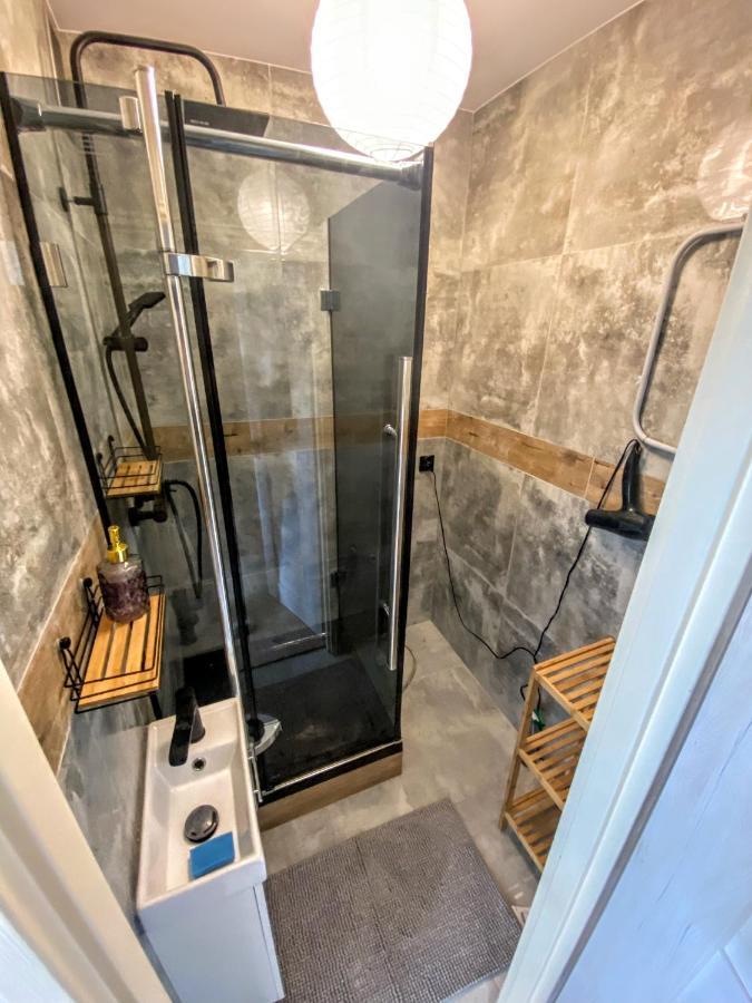 Apartament K&W Apartament Białystok Zewnętrze zdjęcie