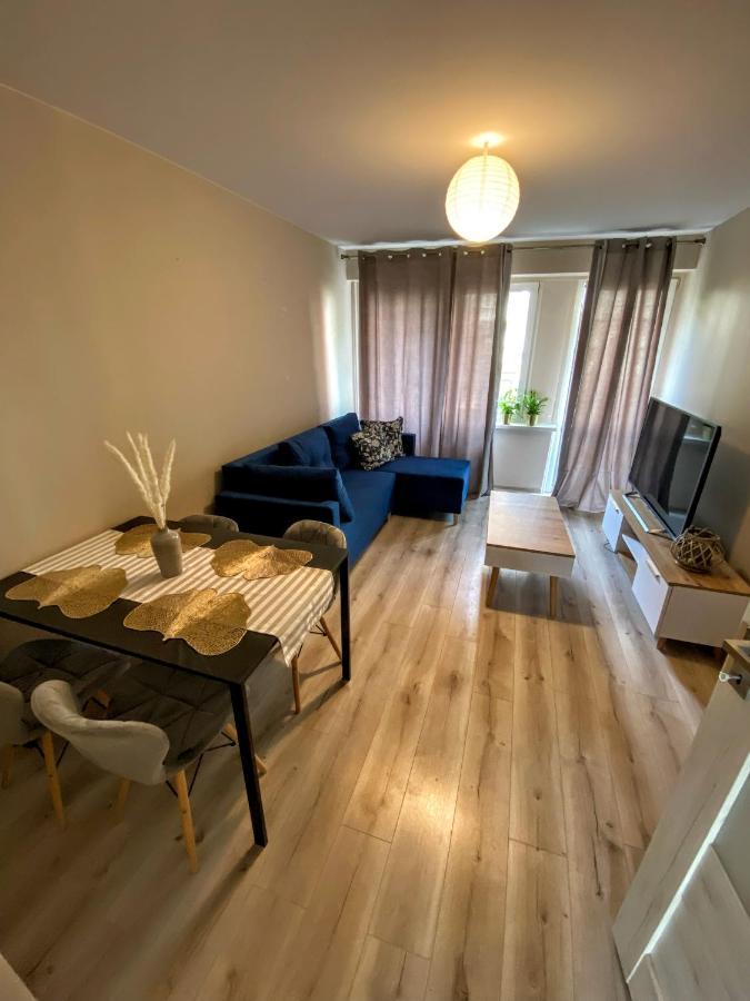Apartament K&W Apartament Białystok Zewnętrze zdjęcie