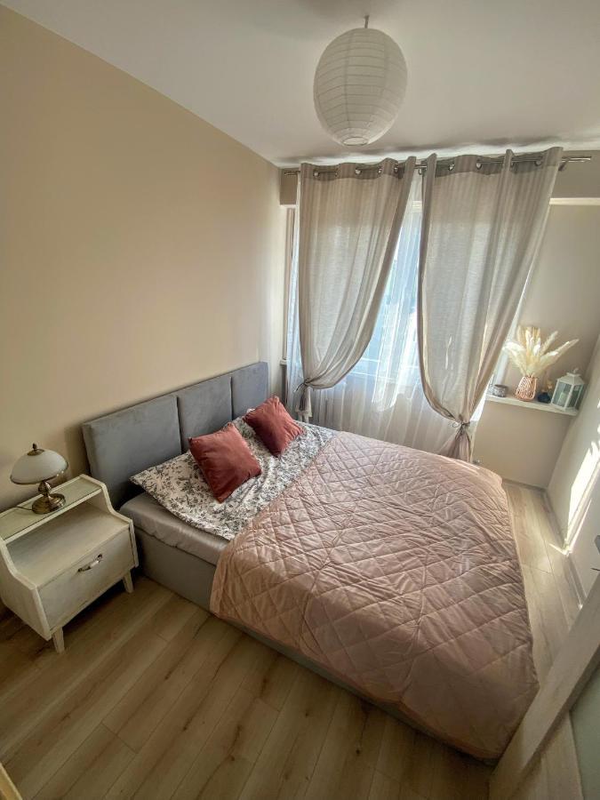 Apartament K&W Apartament Białystok Zewnętrze zdjęcie