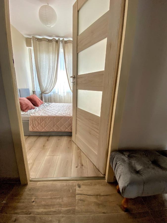 Apartament K&W Apartament Białystok Zewnętrze zdjęcie